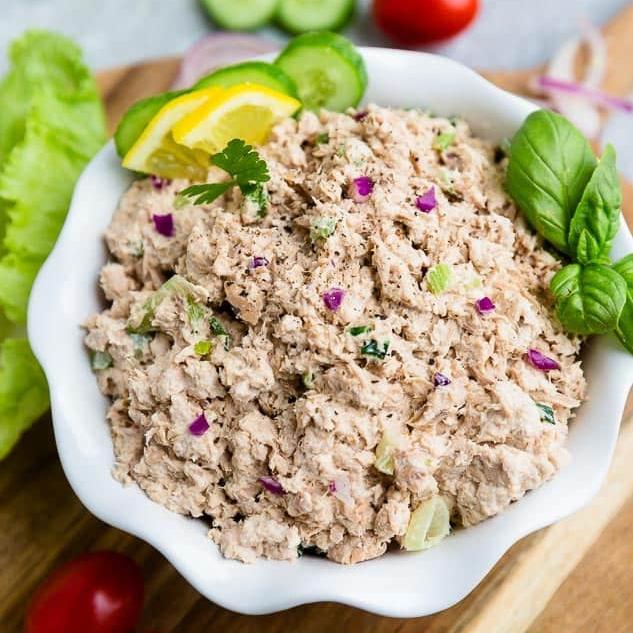 Tuna Salad
