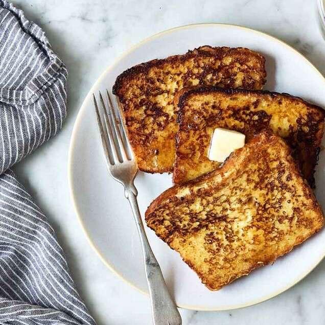 French Toast